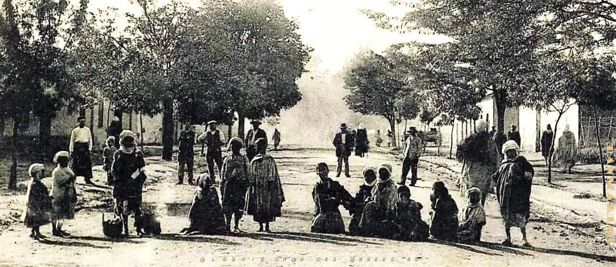3094- Thiersville - Boulevard du Sud2 - 1917.jpg